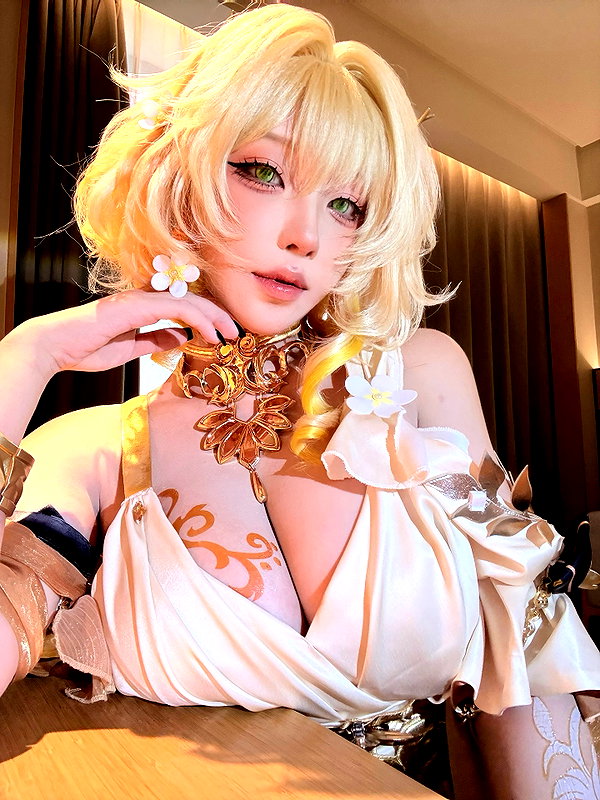 Archived image from @takomayuyi on Instagram