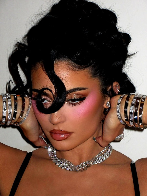 kyliejenner instagram image archive image