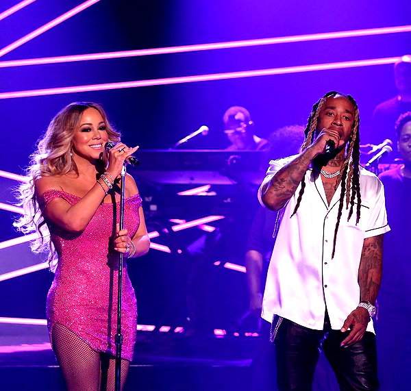 mariahcarey instagram image archive image