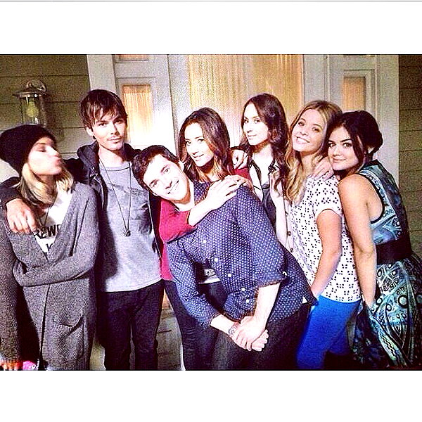 lucyhale instagram image archive image