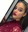 realbarbarapalvin Altpins Profile Picture