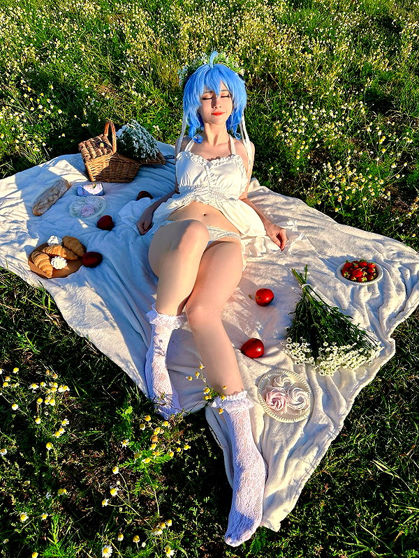 pepper_cos instagram image archive image