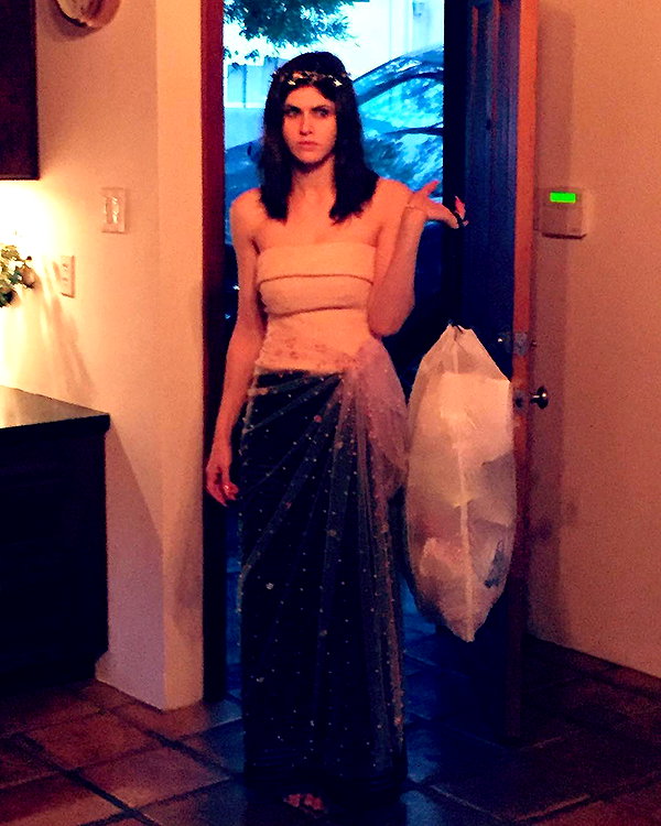 alexandradaddario instagram image archive image