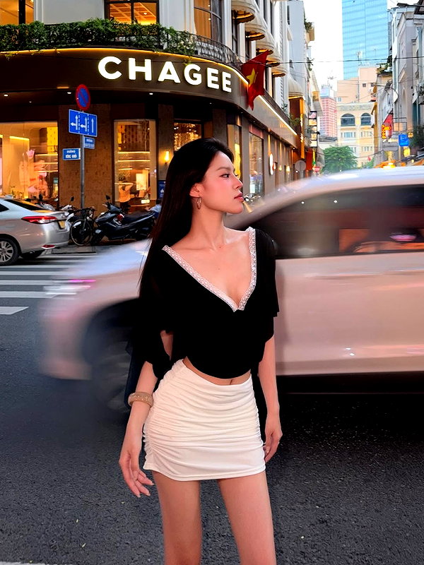 lyhythuedoxinh instagram image archive image