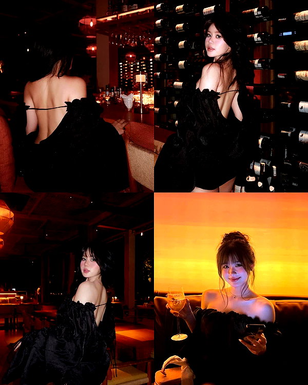 lyhythuedoxinh instagram image archive image