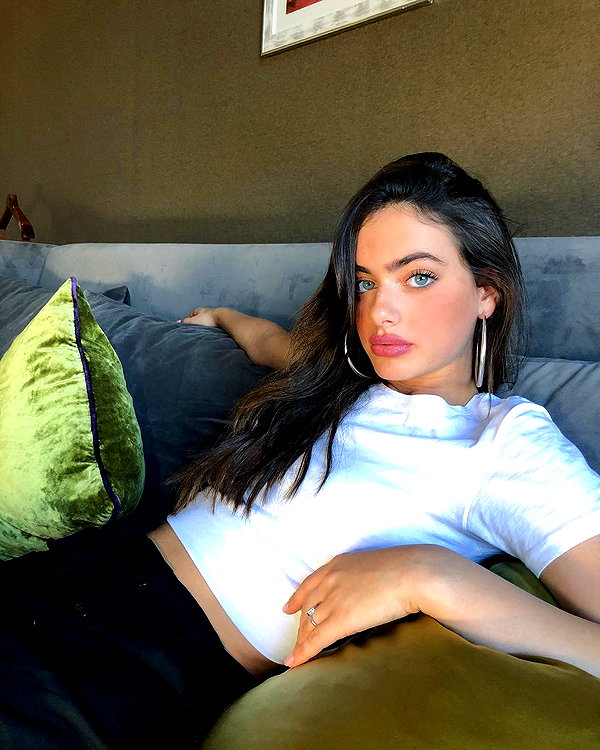 yaelshelbia instagram image archive image