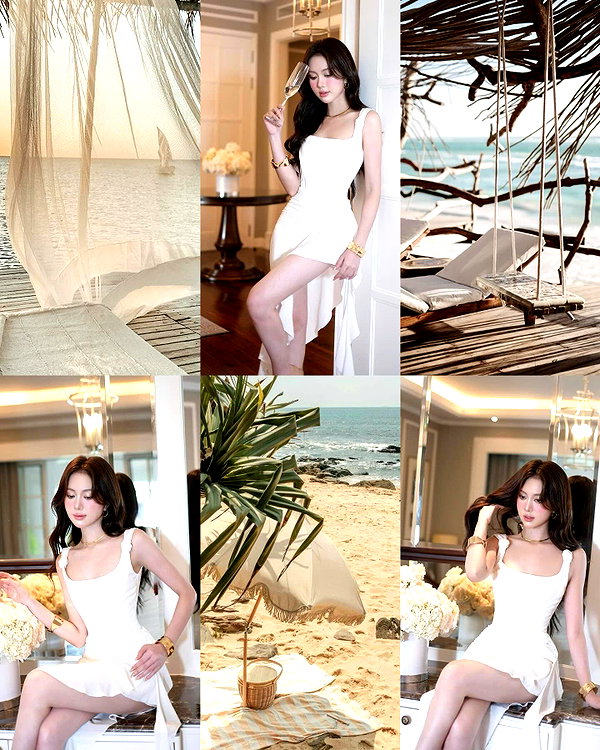 lyhythuedoxinh instagram image archive image