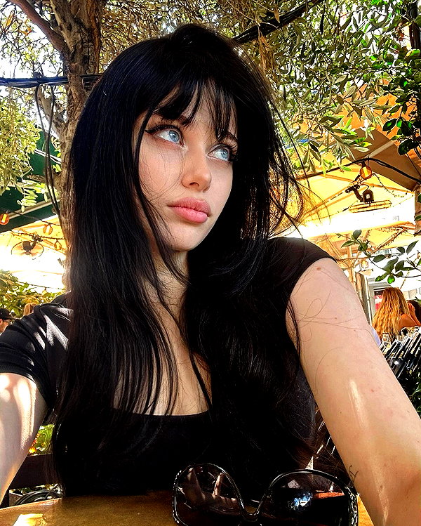 liashaked instagram image archive image