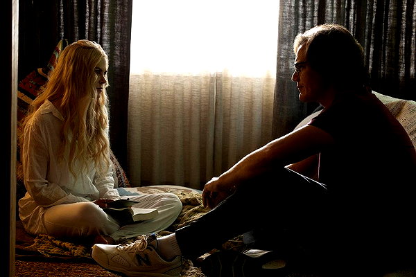 nicolekidman instagram image archive image