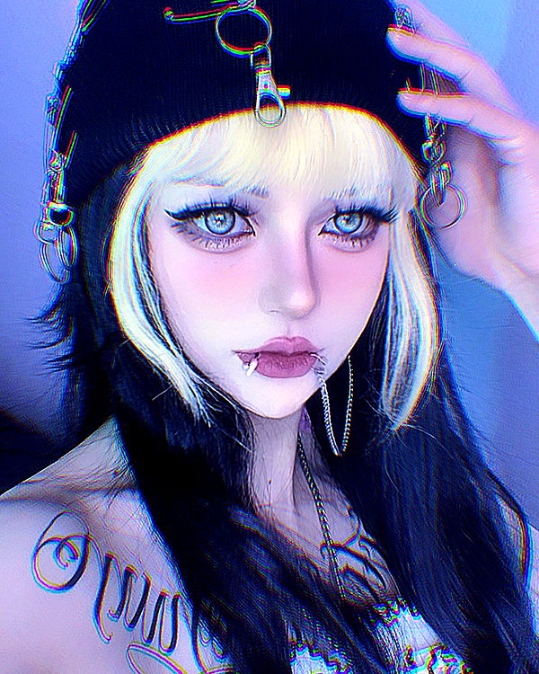 marilyn_damaged instagram image archive image