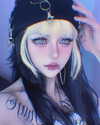 marilyn_damaged Altpins Profile Picture