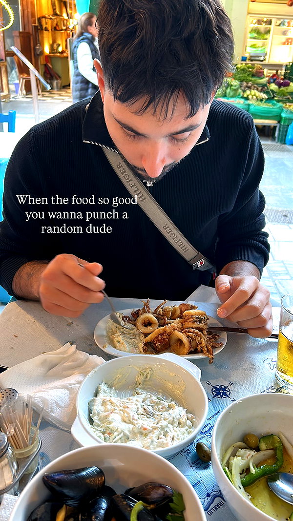 Archived image from @dante_yangpa on Instagram