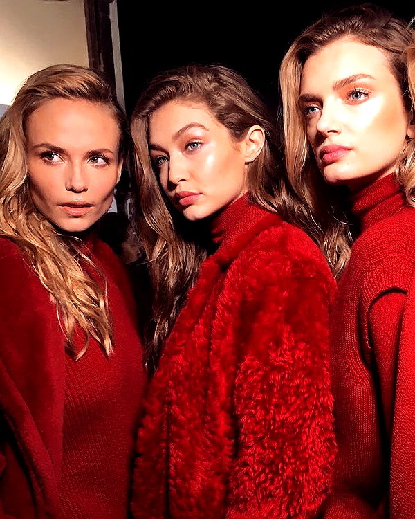 gigihadid instagram image archive image