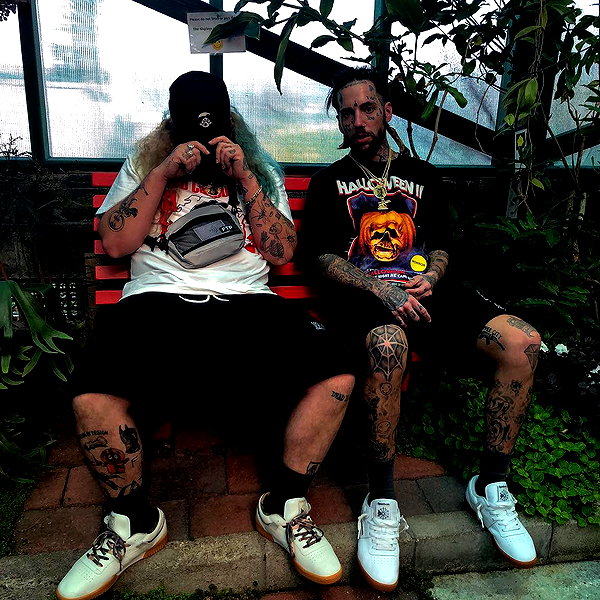 suicideboys instagram image archive image