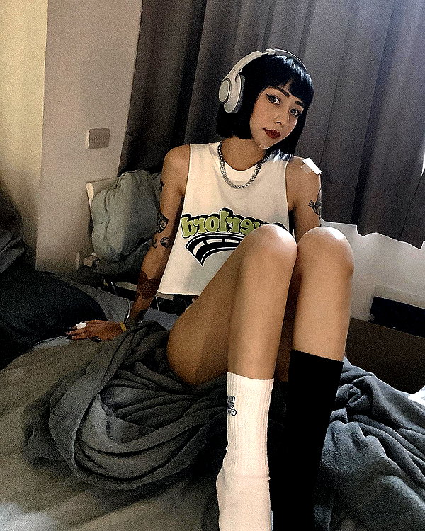 badthingalwaysg instagram image archive image