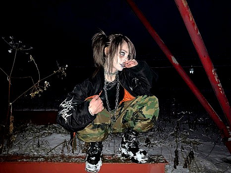 danafetishistova instagram image archive image