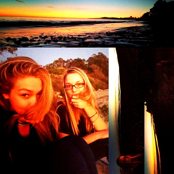 gigihadid instagram image archive image