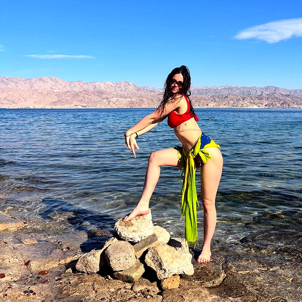 eva_romanovski instagram image archive image