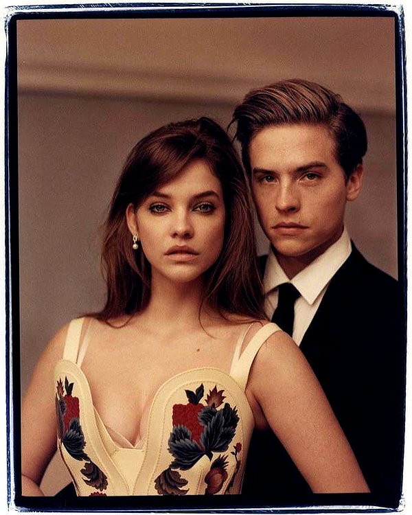 realbarbarapalvin instagram image archive image