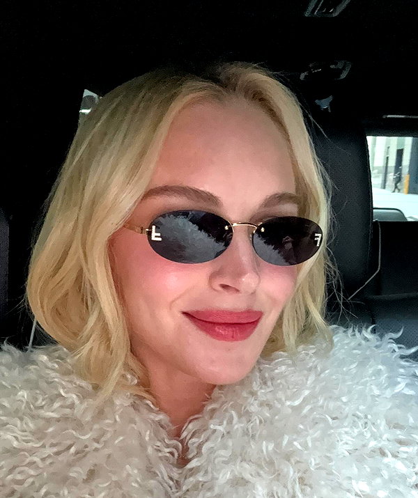 lindsaylohan instagram image archive image