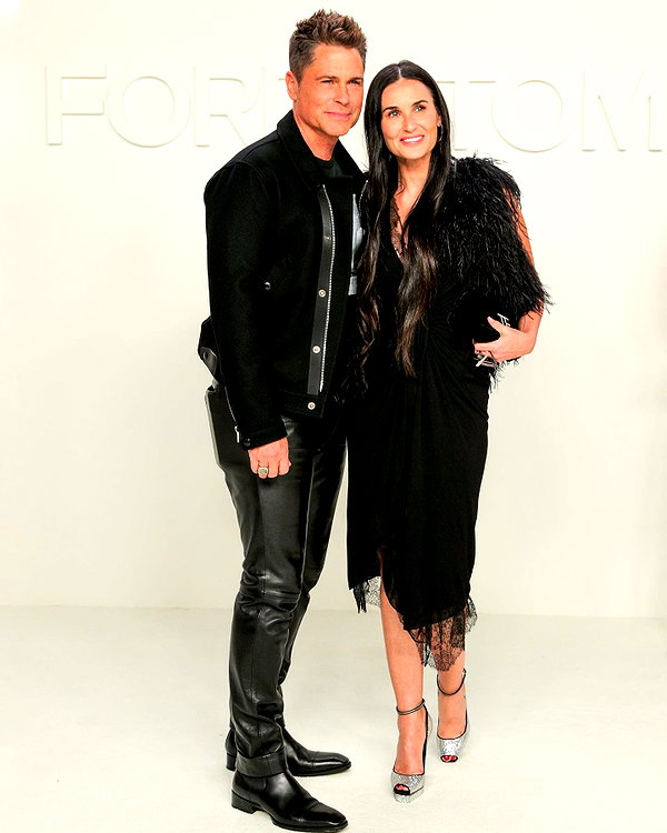 demimoore instagram image archive image