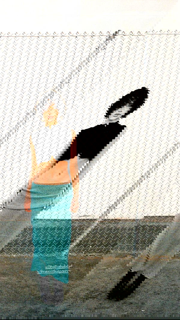 leonanaomii image ~ Altpins