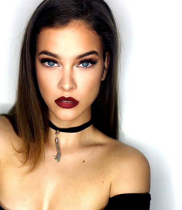 realbarbarapalvin instagram image archive image