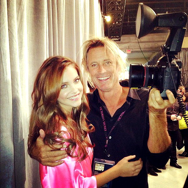 realbarbarapalvin instagram image archive image