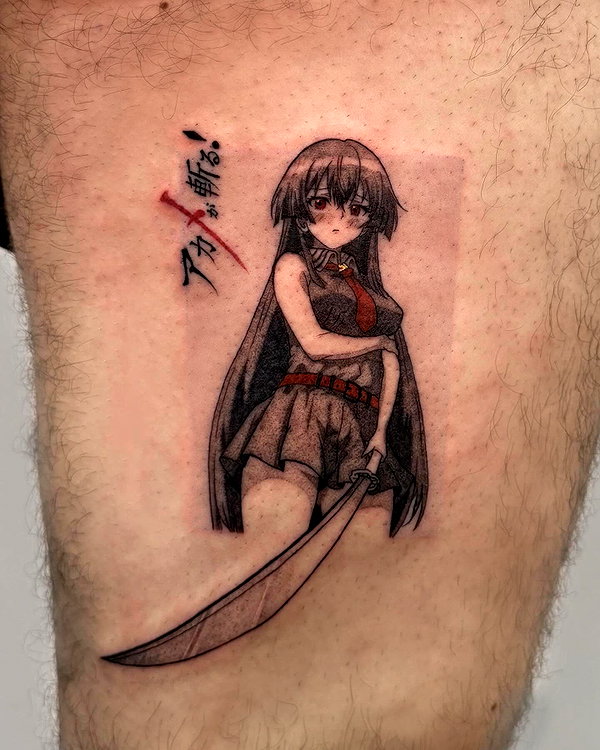 Archived image from @mika_franco_tattoos on Instagram