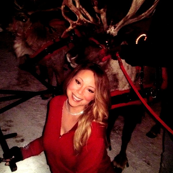 mariahcarey instagram image archive image