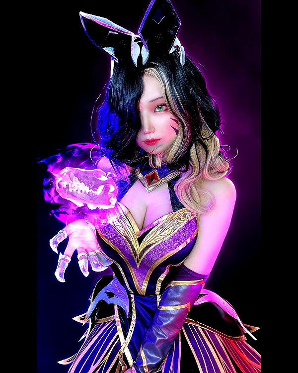 purinn_cos instagram image archive image