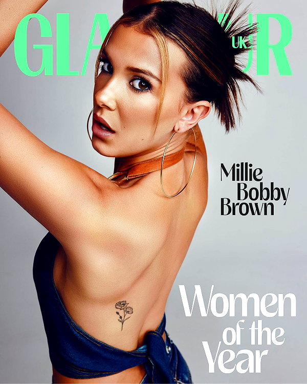 glamourmag instagram image archive image