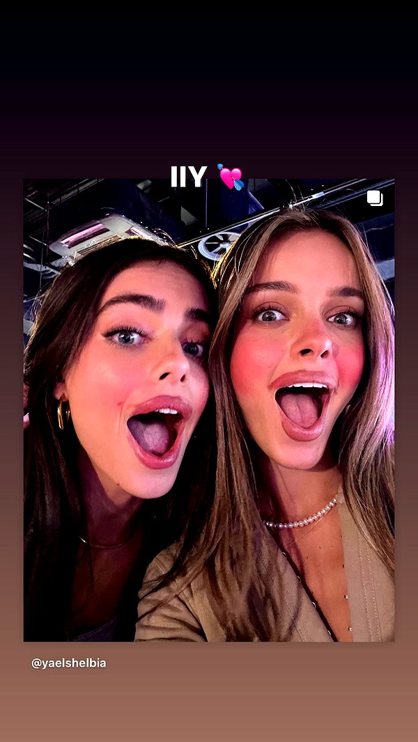 yaelshelbia instagram image archive image