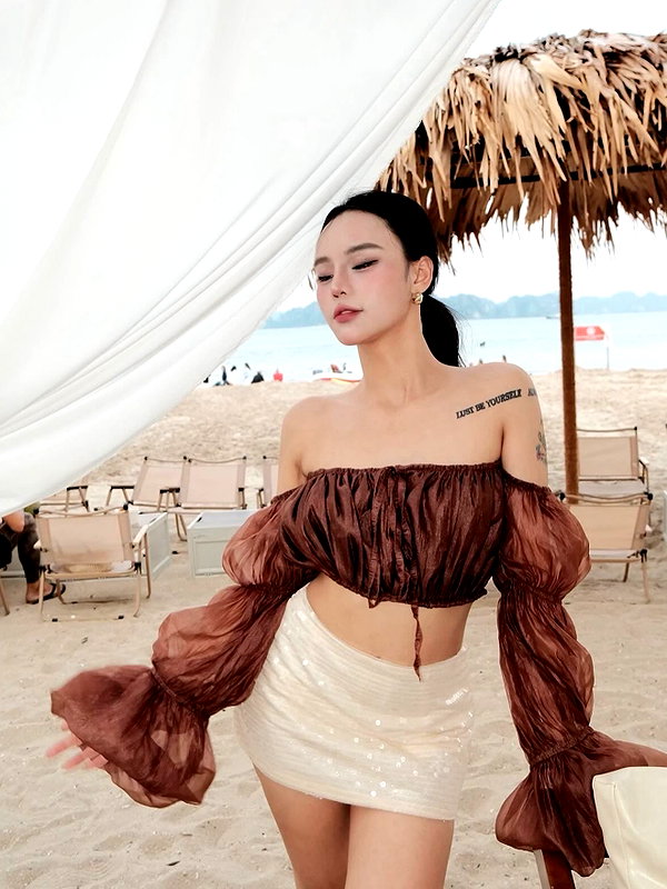 lyhythuedoxinh instagram image archive image