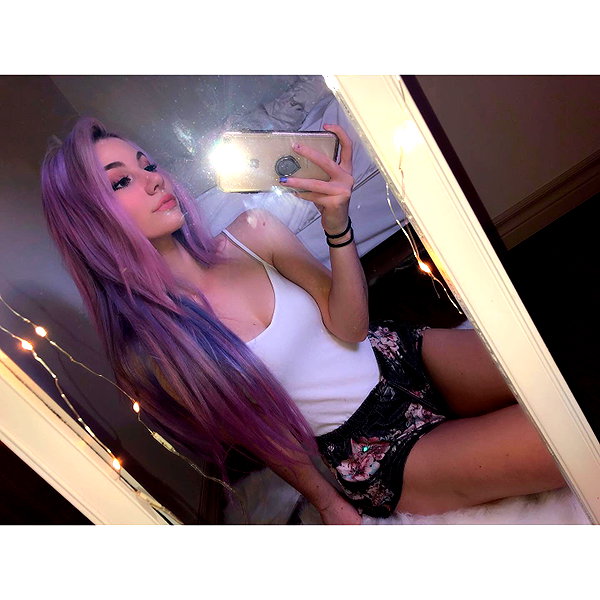 danielle.mercedie instagram image archive image