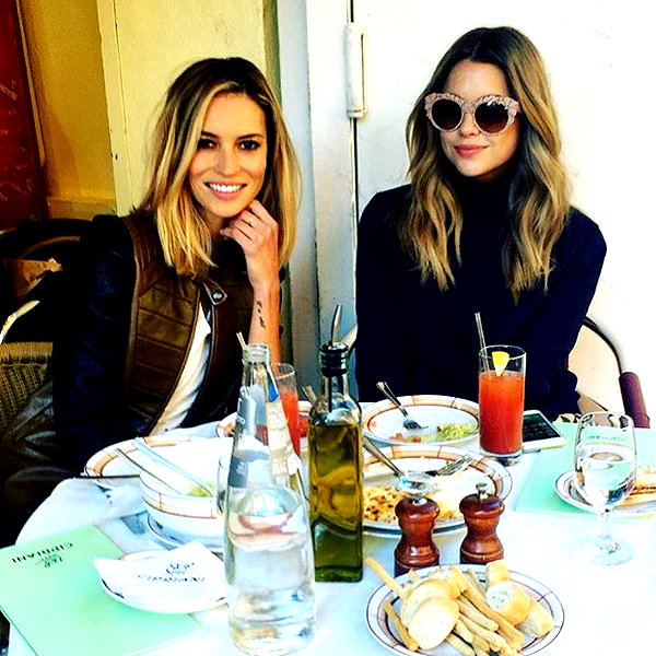 ashleybenson instagram image archive image