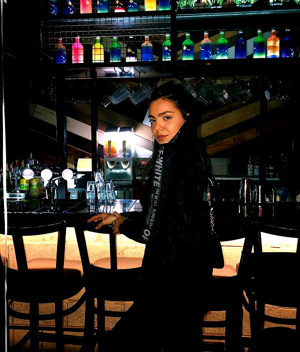 roni.benshushan instagram image archive image