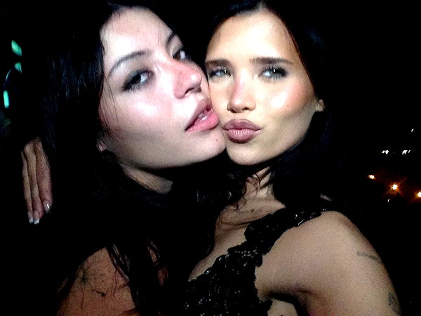nessabarrett instagram image archive image
