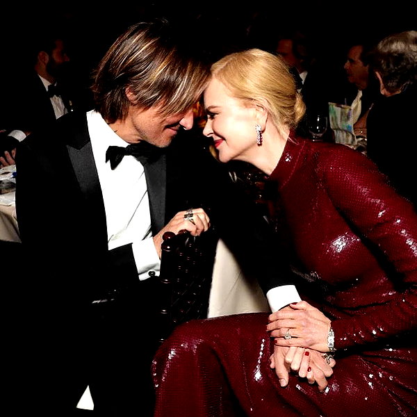 nicolekidman instagram image archive image
