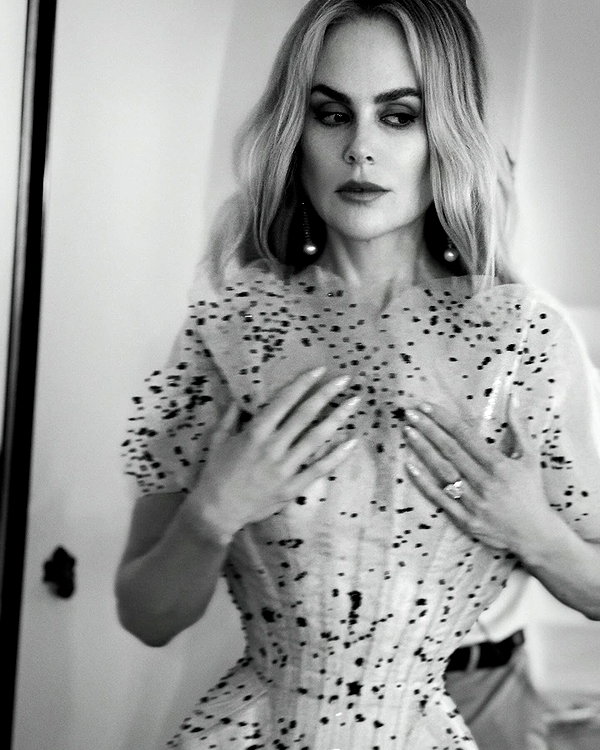 nicolekidman instagram image archive image
