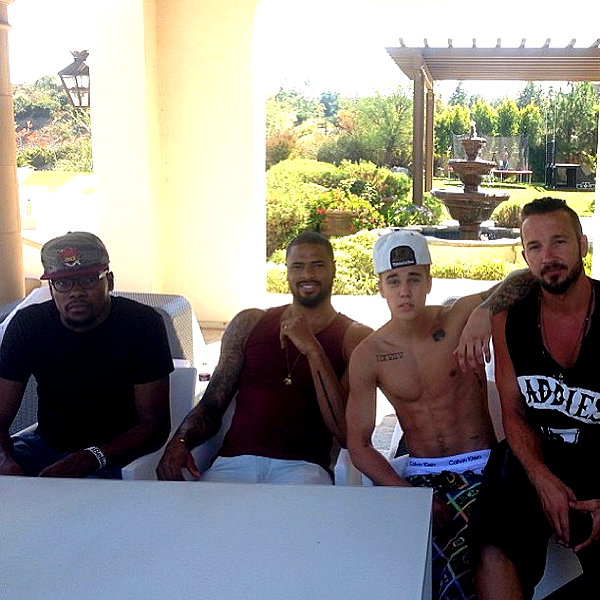 lilbieber instagram image archive image