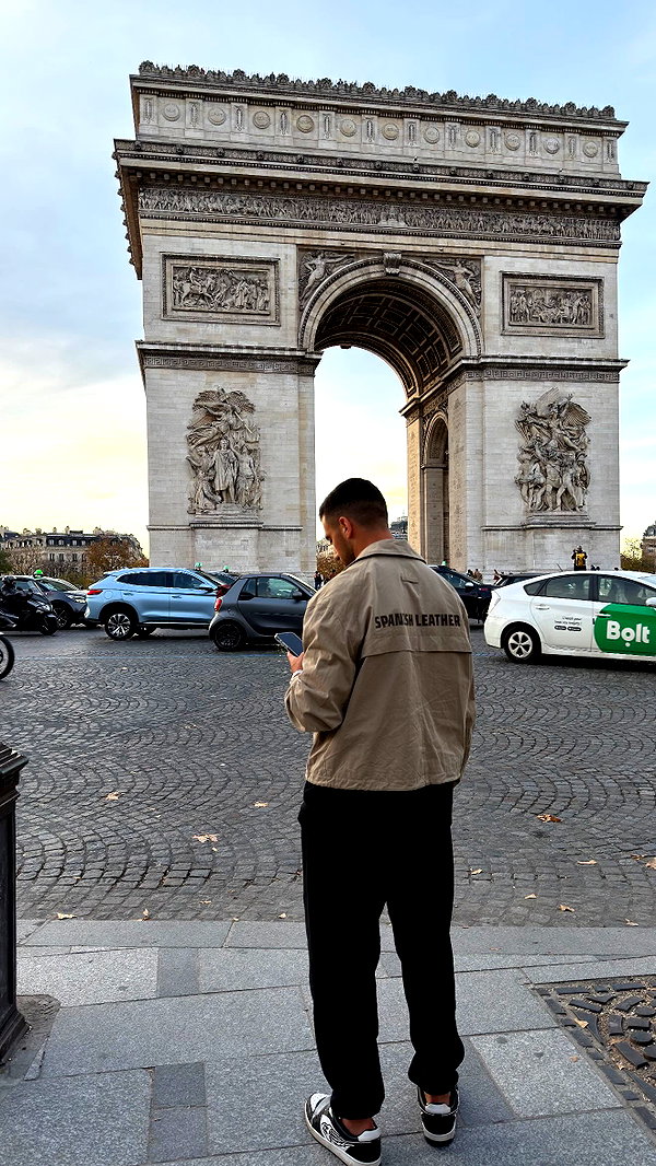 roni.benshushan instagram image archive image