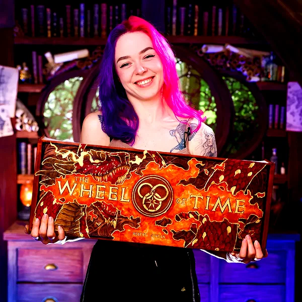 thenerdforge instagram image archive image