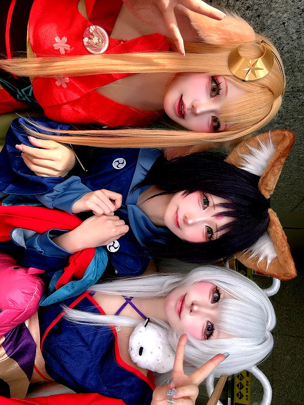 _mewcos instagram image archive image