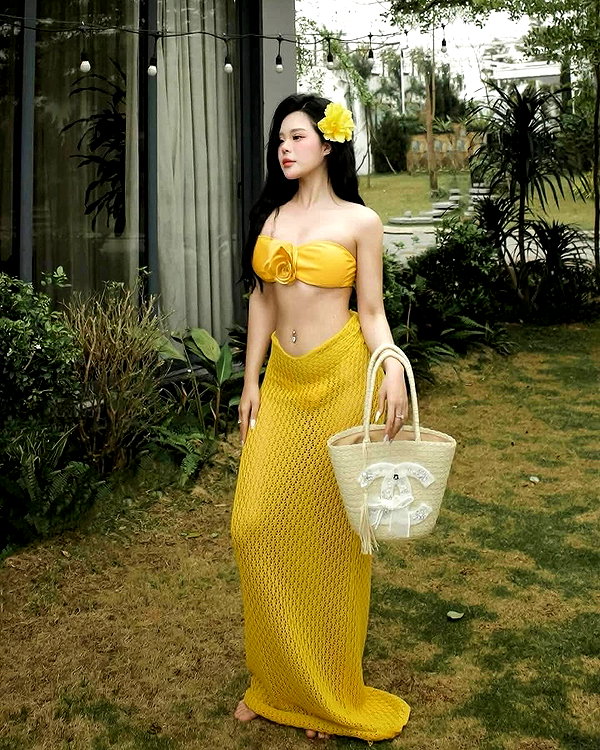 lyhythuedoxinh instagram image archive image