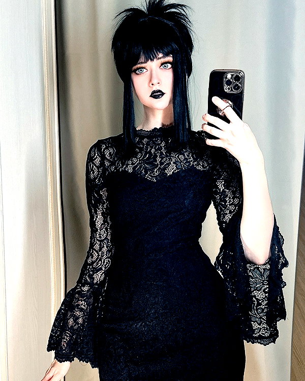 pepper_cos instagram image archive image