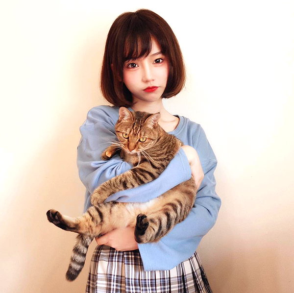 rakukoo instagram image archive image