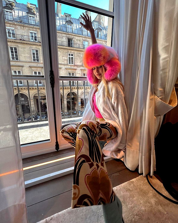 gigihadid instagram image archive image