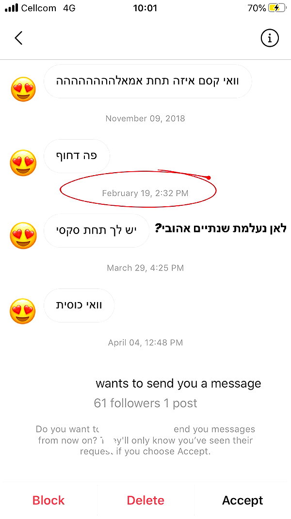 kesemgreenyer instagram image archive image