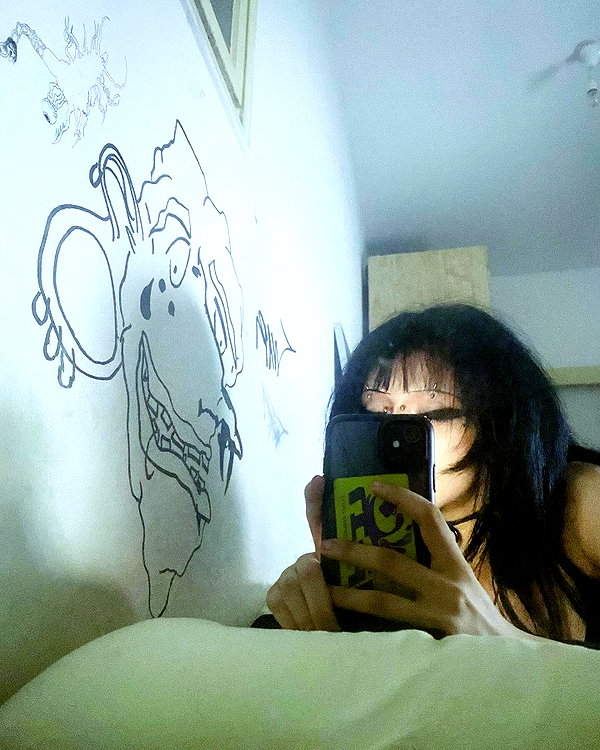 cannibal.junkie instagram image archive image